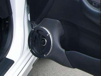 2001 Honda Civic picture