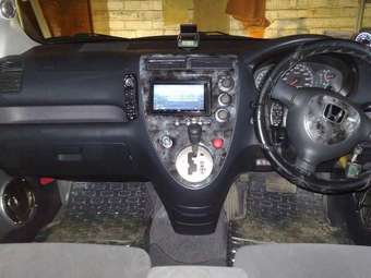 2001 Honda Civic picture
