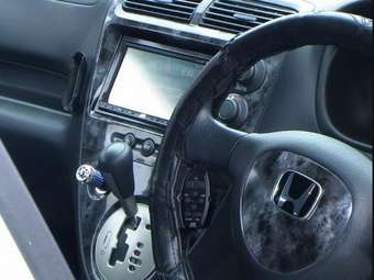 2001 Honda Civic picture