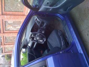 2001 Honda Civic picture