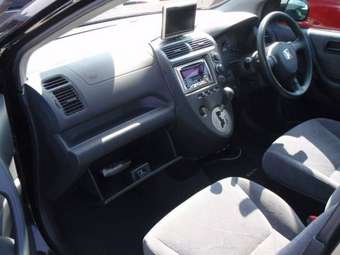 2001 Honda Civic picture