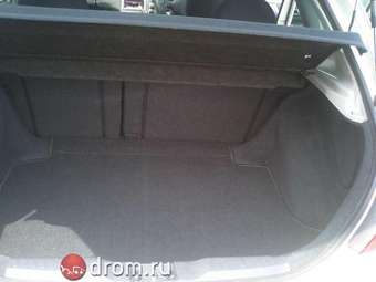 2001 Honda Civic picture