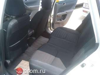 2001 Honda Civic picture