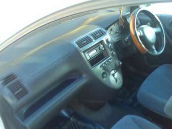 2001 Honda Civic picture