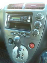 2001 Honda Civic picture