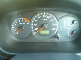 2001 Honda Civic picture