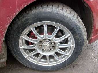 2001 Honda Civic picture