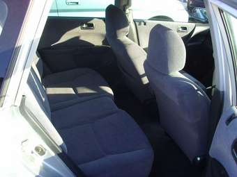 2001 Honda Civic picture