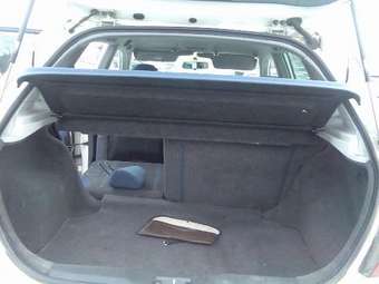 2001 Honda Civic picture