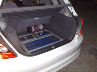 2001 Honda Civic picture