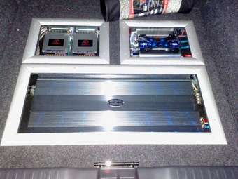 2001 Honda Civic picture