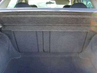 2001 Honda Civic picture