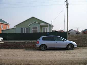 2001 Honda Civic picture