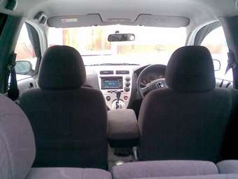 2001 Honda Civic picture