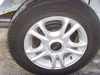 2001 Honda Civic picture