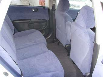 2001 Honda Civic picture