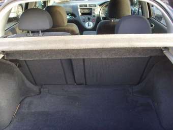 2001 Honda Civic picture