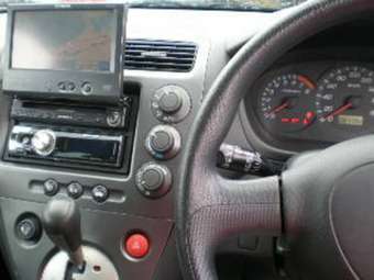 2001 Honda Civic picture