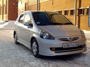 2001 Honda Civic picture