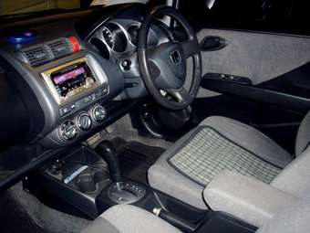 2001 Honda Civic picture