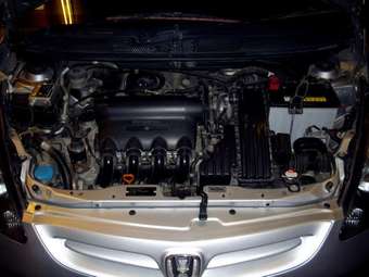 2001 Honda Civic picture