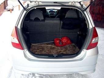 2001 Honda Civic picture