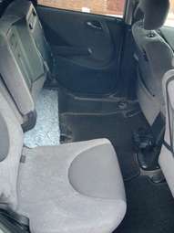 2001 Honda Civic picture