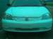 Preview 2001 Civic