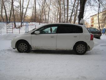 2001 Honda Civic picture