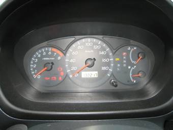 2001 Honda Civic picture