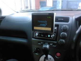 2001 Honda Civic picture