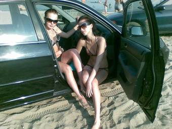 2001 Honda Civic picture