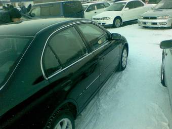 2001 Honda Civic picture