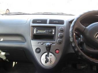 2001 Honda Civic picture