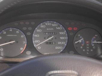 2001 Honda Civic picture