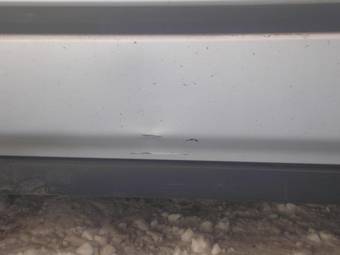 2001 Honda Civic picture