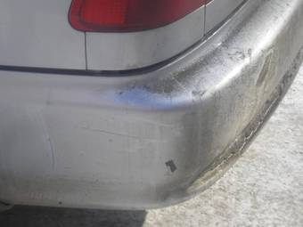 2001 Honda Civic picture
