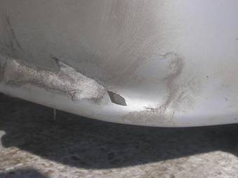 2001 Honda Civic picture