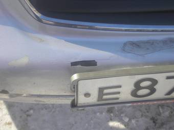 2001 Honda Civic picture
