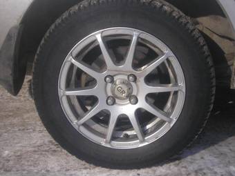 2001 Honda Civic picture