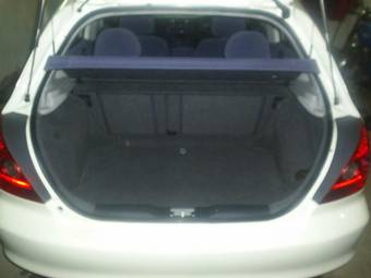2001 Honda Civic picture