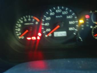 2001 Honda Civic picture