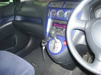 2001 Honda Civic picture