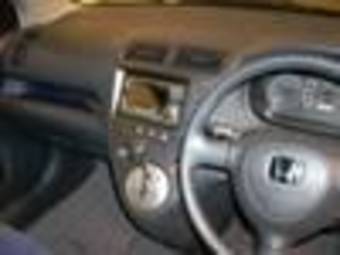 2001 Honda Civic picture
