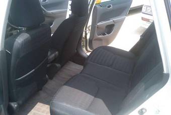 2001 Honda Civic picture