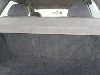 2001 Honda Civic picture