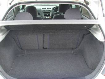 2001 Honda Civic picture