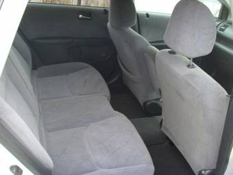 2001 Honda Civic picture