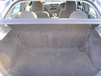2001 Honda Civic picture