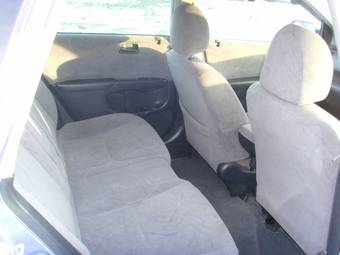 2001 Honda Civic picture